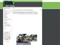 Motorbike Tours - Harley Davidson Motorbike & Trike Rides: Troll Tours