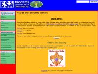 Troop 205 Troop 205