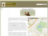 Troop 15 - Charlotte - Public Troop 15 - Charlotte - Public