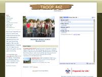 Boy Scout Troop 442, Fountain Valley, CA Boy Scout Troop 442, Fountain Valley, CA