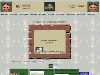 Boy Scout Troop 55 is based out of Cedar Heights Elementary School, Cedar Falls, Iowa