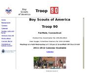 Lists and Forms, Venture Crew 90, Connecticut Yankee Council  Lists and Forms, Venture Crew 90, Connecticut Yankee Council