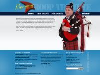Troop Tribute | Bagpipe music by Pipe Major Martin Hewins Troop Tribute | Bagpipe music by Pipe Major Martin Hewins