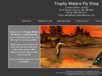 trophywatersflyshop.com elicences_combined_15742_702, Hatch Chart, Professional Guides