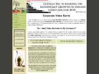 tropic35media.com Corporate video Barrie, Barrie video services, video production Barrie tropic35media.com Corporate video Barrie, Barrie video services, video production Barrie