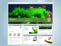 Tropica Aquarium Plants - Home Tropica Aquarium Plants - Home