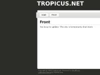 Tropicus.net Tropicus.net