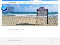 Tropi Rock Resort Hotel near Fort Lauderdale beach Tropi Rock Resort Hotel near Fort Lauderdale beach