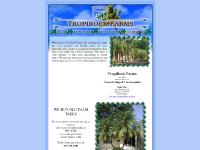 TropiRock Farms - Bay Area Palm Tree Nursery TropiRock Farms - Bay Area Palm Tree Nursery