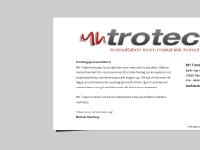 liten trotech.se skärmbild liten trotech.se skärmbild
