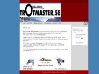 trotmaster.se trotmaster.se