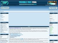 Handy Reference, Pool Chemistry, Pool Equipment, Solving Problems  Handy Reference, Pool Chemistry, Pool Equipment, Solving Problems