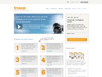 Trovus Revelations Trovus Revelations