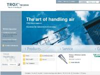 troxauranor.se , , Company