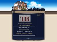 Home - Troy Builders Home - Troy Builders