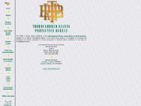 Thoroughbred Racing Protective Bureau