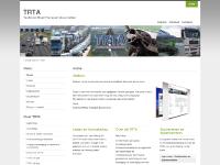 TRTA Technical Road Transport Assosciation TRTA Technical Road Transport Assosciation
