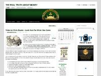 The Real Truth About Money The Real Truth About Money