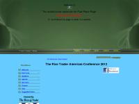 The Rice Trader Americas Conference The Rice Trader Americas Conference