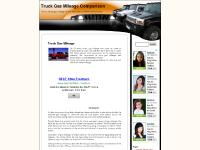 truckgasmileagecomparison.com truck gas mileage, better, comparison truckgasmileagecomparison.com truck gas mileage, better, comparison