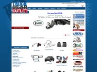 Truck Gear Outlet | Truck Accessories Sales & Custom Truck Parts Manufacturer Truck Gear Outlet | Truck Accessories Sales & Custom Truck Parts Manufacturer