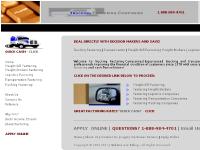 Trucking Factoring Companies - factors transportation freight bills freight brokers and logistics companies