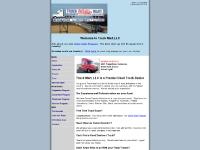 Buy Purchase a Big Truck at Truck Mart LLC: Freightliner truck, Kenworth truck, Peterbilt truck International truck Western Star truck. We are a discount used heavy truck dealer. We sell freightliner, peterbilt, volvo, western star, kenworth, internat