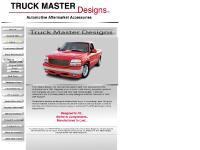 truckmasterdesigns.com Air Dams, Roll Pans, Bumper Covers