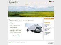 liten truckpower.se skärmbild