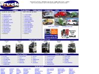 Used Trucks For Sale at TruckSales.com: Freightliner, International Trucks, Kenworth, Peterbilt, Mack trucks, dump trucks, dump trailers, used truck parts for sale, salvage trucks, salvage trailers, used trailers for sale.