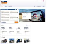 truckscout24.com Trucks, Vans, Transporter