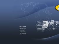 Truck Trading Lundqvist