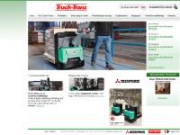 Nya & Begagnade Truckar - Köp, Hyr & Serva din truck hos Truck-Trans