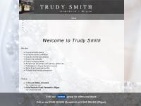 Welcome to Trudy Smith | www.trudysmith.co.uk Welcome to Trudy Smith | www.trudysmith.co.uk