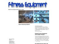 True Fitness Equipment