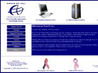 true-it - True-IT, Inc. - Atlanta's True Information Technology Partner.
