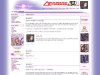 True Magic, the Comic!