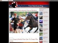 True American Dog True American Dog
