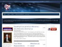 True American Heart True American Heart