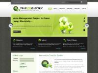 True Bio Electric - Waste Management and Green Energy Service True Bio Electric - Waste Management and Green Energy Service