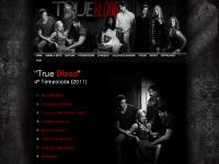 1ª Temporada, 2ª Temporada, 3ª Temporada, 4ª Temporada 1ª Temporada, 2ª Temporada, 3ª Temporada, 4ª Temporada