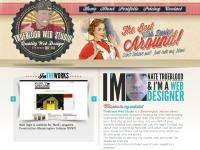 Enter Trueblood Web Studio | Bloomington Indiana Web Design and Graphic Design Enter Trueblood Web Studio | Bloomington Indiana Web Design and Graphic Design