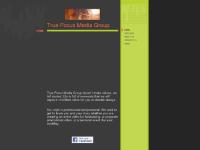 True Focus Media Group - Home