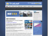 TrueLeaf :: Home TrueLeaf :: Home