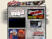 True Legends Grill: Liberty Lake, Spokane WA