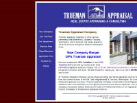 Trueman Appraisal Company Trueman Appraisal Company