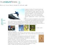 Colin Holding - Personal Trainer