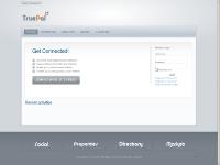 Welcome to TruePal Welcome to TruePal