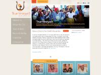 Empowering Rwandan Widows - Africa - True Vineyard Ministries Inc Empowering Rwandan Widows - Africa - True Vineyard Ministries Inc