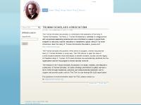 Truman Scholars Association Truman Scholars Association